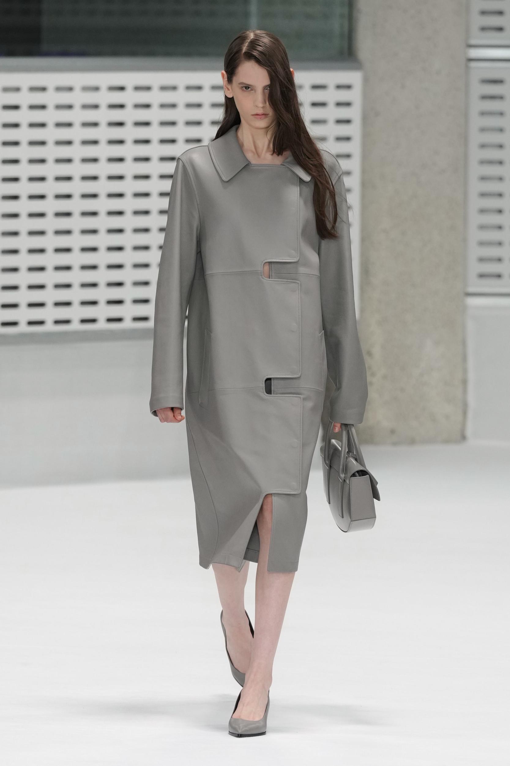 Défilé - Mulberry - Prêt à porter Printemps-Eté 2027